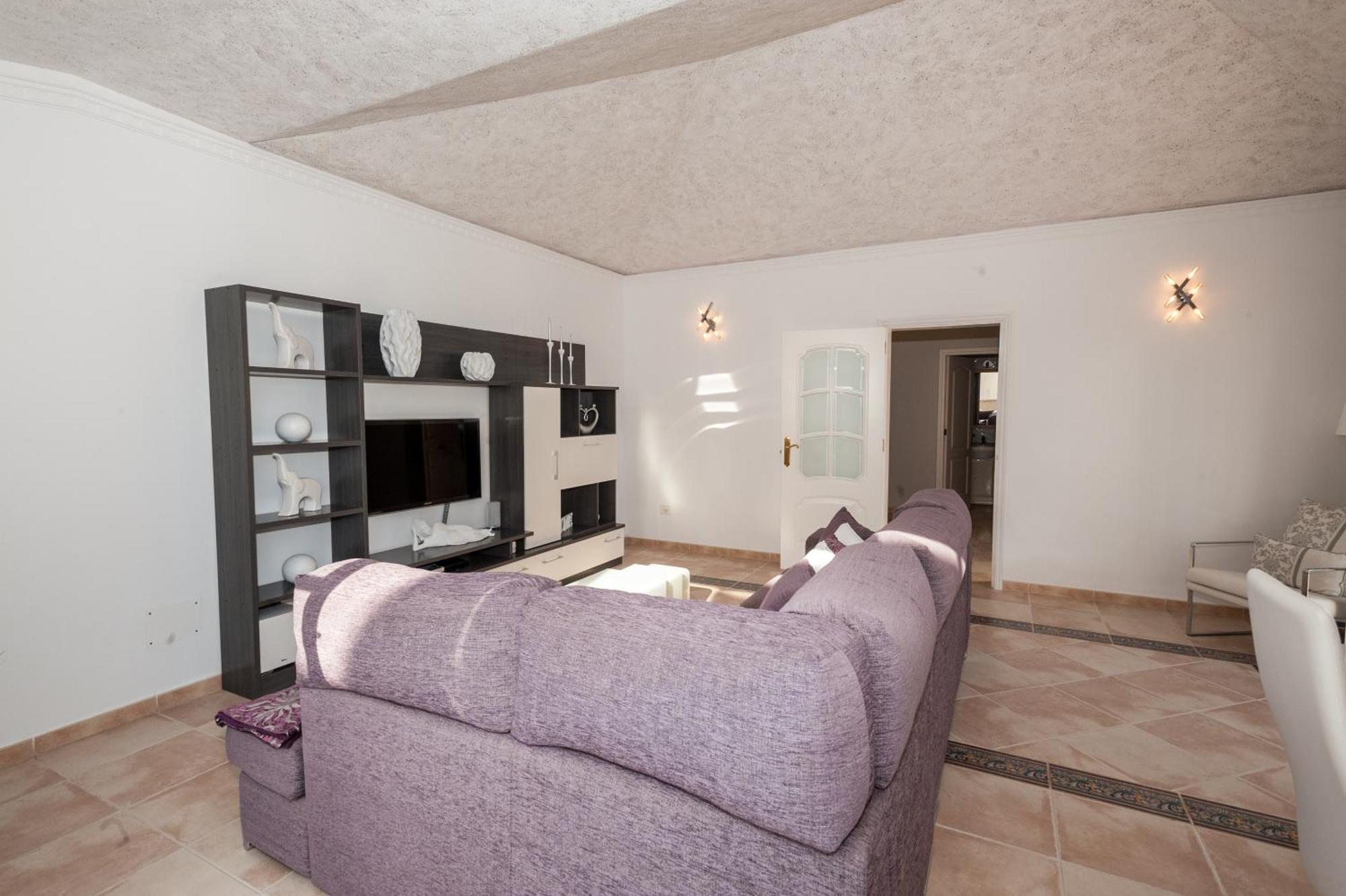 Villa Vanesa Luxury Private Villa With A Heated Pool, 4 Bedrooms And 4 Bathrooms Costa Adeje  Exterior foto