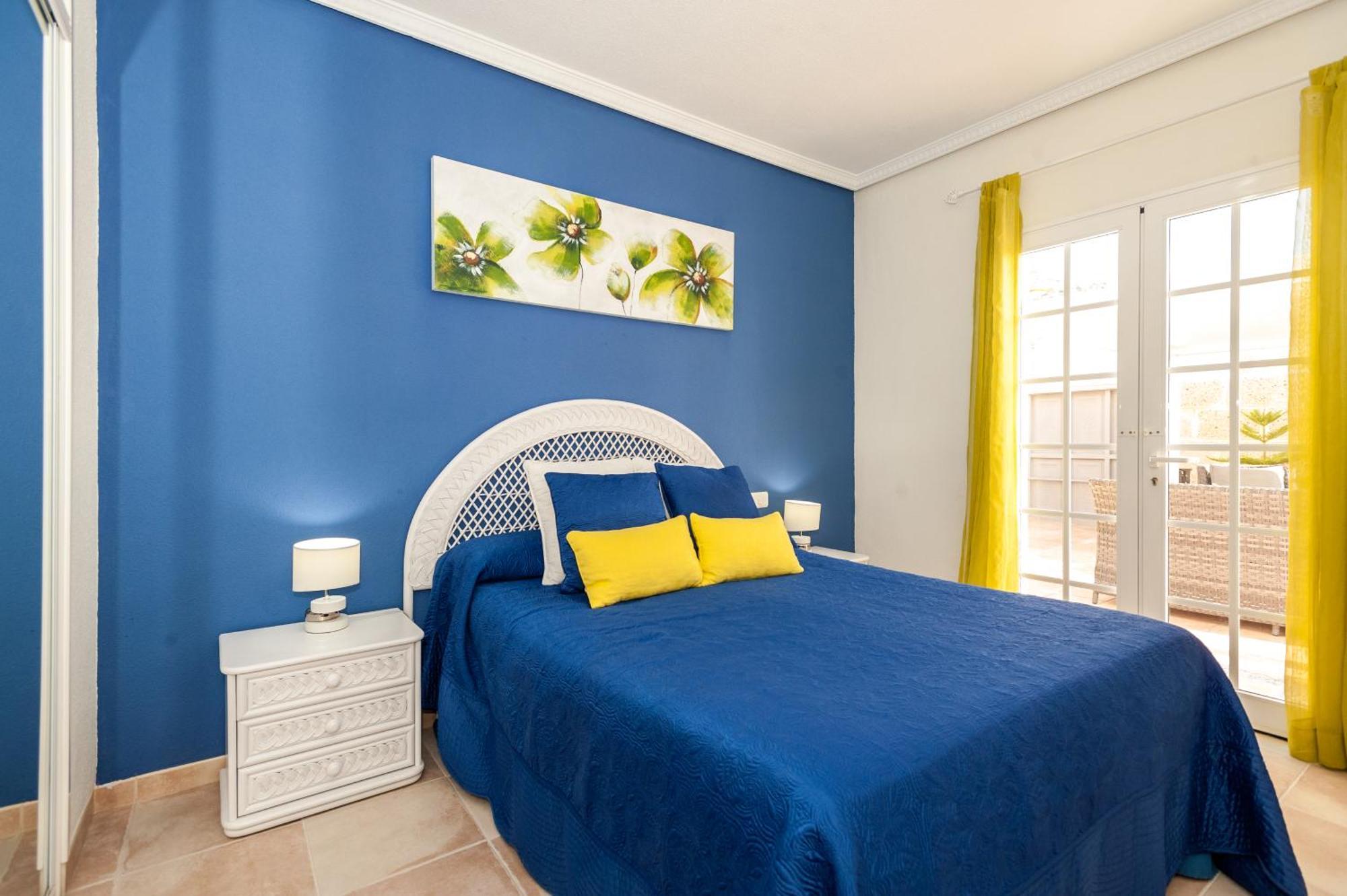 Villa Vanesa Luxury Private Villa With A Heated Pool, 4 Bedrooms And 4 Bathrooms Costa Adeje  Exterior foto