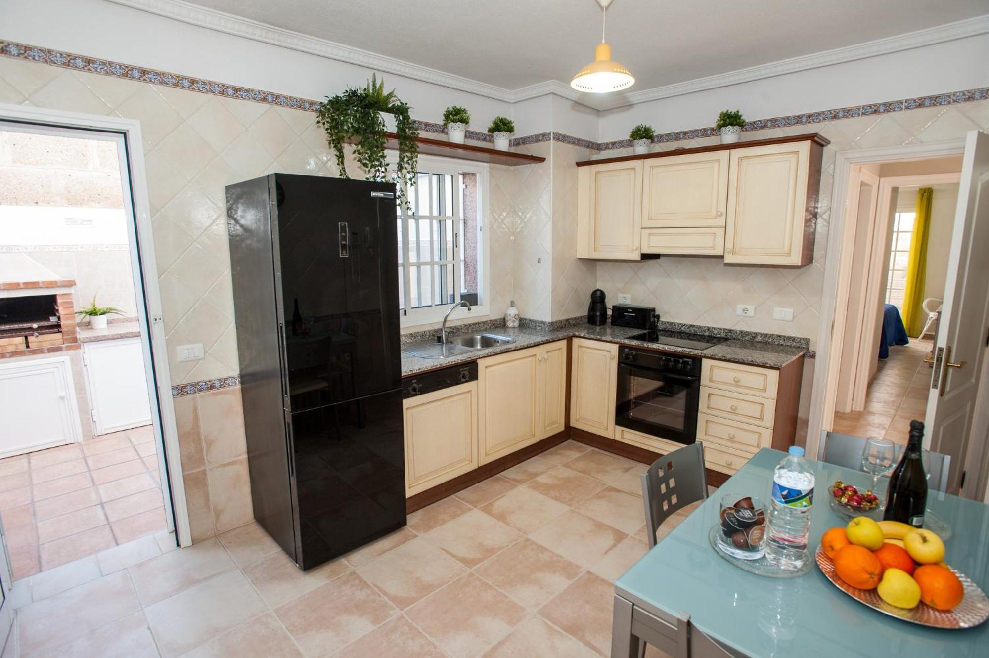 Villa Vanesa Luxury Private Villa With A Heated Pool, 4 Bedrooms And 4 Bathrooms Costa Adeje  Exterior foto