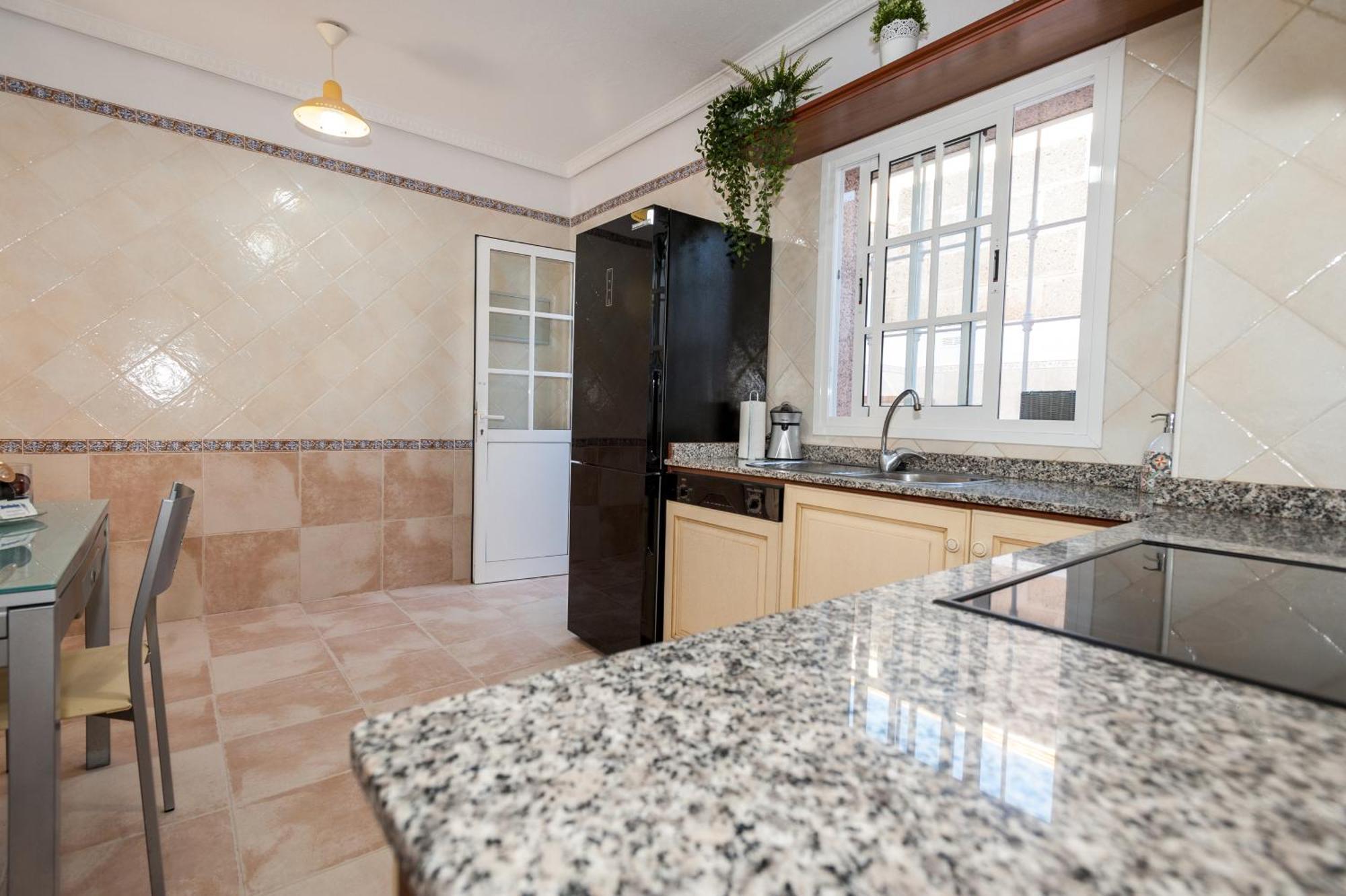 Villa Vanesa Luxury Private Villa With A Heated Pool, 4 Bedrooms And 4 Bathrooms Costa Adeje  Exterior foto