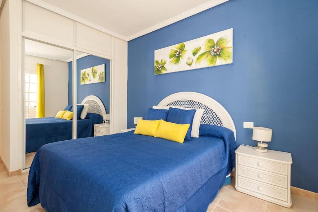 Villa Vanesa Luxury Private Villa With A Heated Pool, 4 Bedrooms And 4 Bathrooms Costa Adeje  Exterior foto